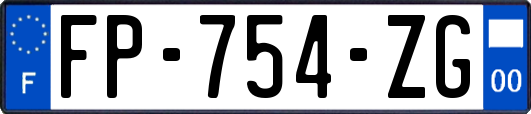 FP-754-ZG