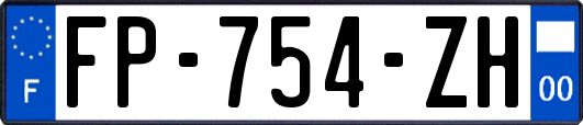 FP-754-ZH