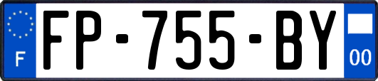 FP-755-BY