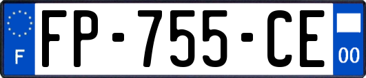 FP-755-CE