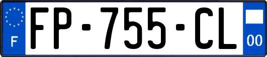 FP-755-CL