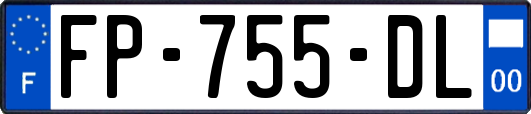 FP-755-DL