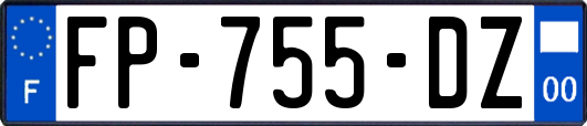 FP-755-DZ