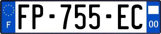 FP-755-EC