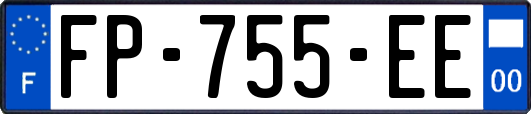 FP-755-EE