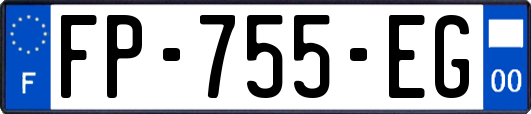 FP-755-EG