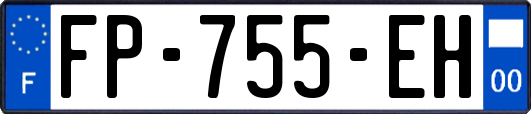 FP-755-EH