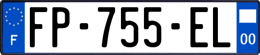 FP-755-EL