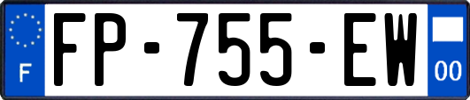 FP-755-EW