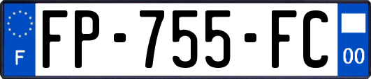 FP-755-FC