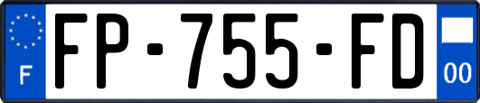 FP-755-FD