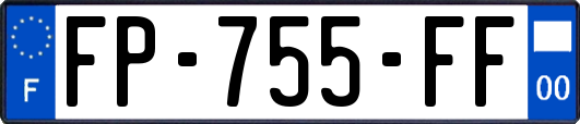 FP-755-FF