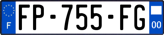 FP-755-FG