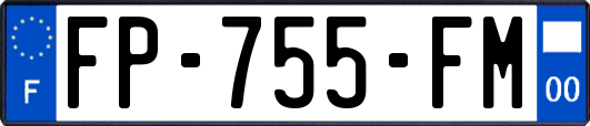 FP-755-FM