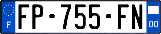 FP-755-FN