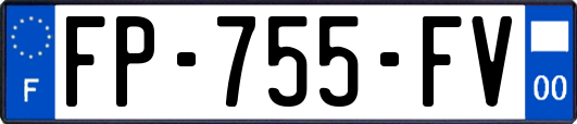 FP-755-FV