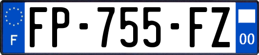 FP-755-FZ