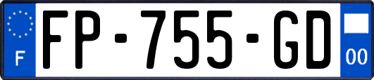 FP-755-GD