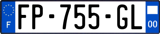 FP-755-GL