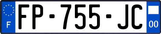 FP-755-JC