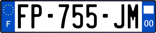 FP-755-JM