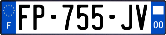 FP-755-JV