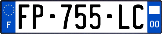 FP-755-LC