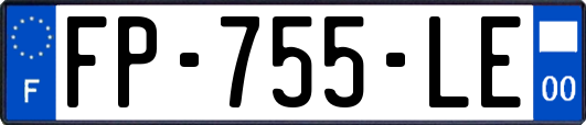 FP-755-LE