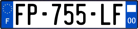 FP-755-LF