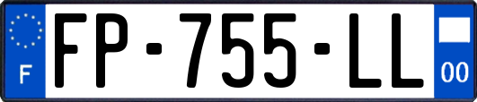 FP-755-LL