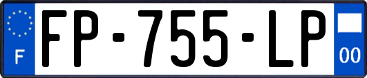 FP-755-LP