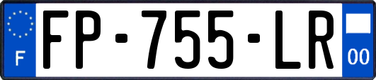 FP-755-LR