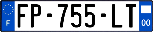 FP-755-LT