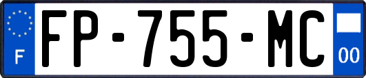 FP-755-MC
