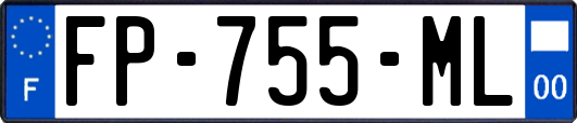 FP-755-ML