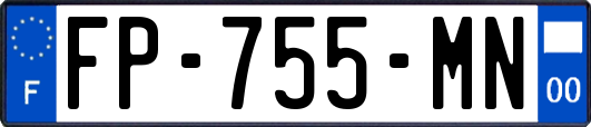 FP-755-MN