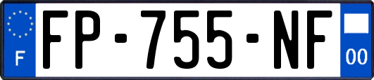 FP-755-NF