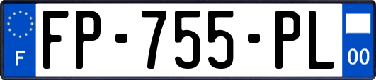 FP-755-PL