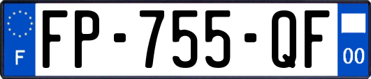 FP-755-QF