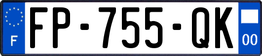 FP-755-QK