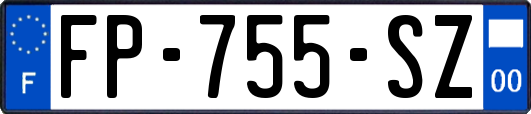FP-755-SZ