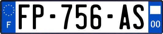 FP-756-AS