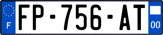 FP-756-AT