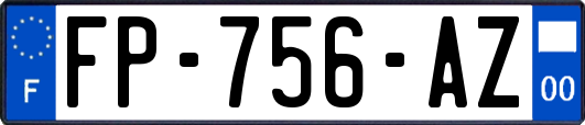 FP-756-AZ