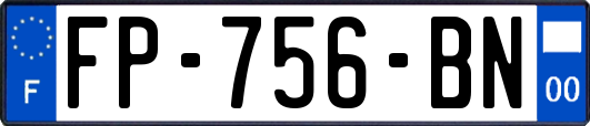 FP-756-BN