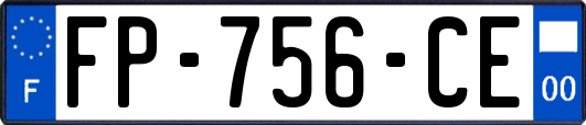 FP-756-CE