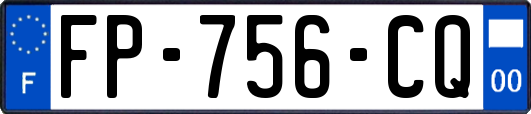 FP-756-CQ