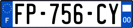 FP-756-CY