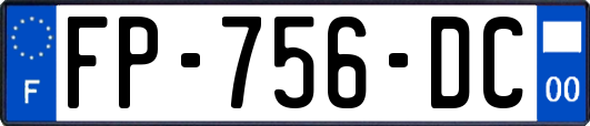FP-756-DC