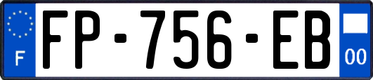 FP-756-EB